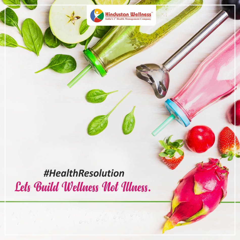 HindustanHealth's tweet image. #HealthResolution - Lets Build Wellness Not Illness.
#BuildWellness #HealthAwareness #HindustanWellness #FridayFeeling