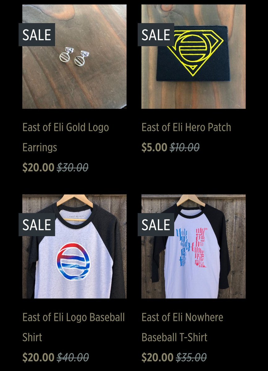 EOEAngelsFrance's tweet photo. #NewMerch and old merch on the EOE online store friends!!!
AND lots of things on sale!!!
🔥🔥🔥
>>> https://t.co/O1dyUdGAoX
#eoeXtour #EOExperience #EOEmerch https://t.co/MUorHJNwOs