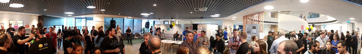 sktliu81's tweet image. #MLCLHack2018 the winner is....