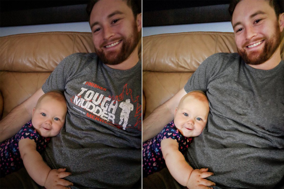 FunPhotoEdits's tweet photo. #toughmudder #photoshop you out because it was distracting.  #babygirl #photoediting #cutekidsfromTexas  #cutebaby #cutebabies https://t.co/OXRuE6bBpB