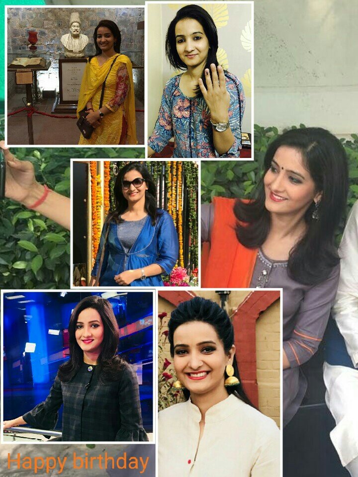 jitendrsg's tweet image. #One_day_to_go 🎉🎁  @MinakshiKandwal