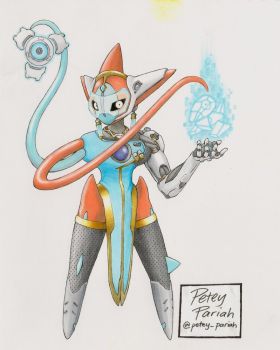 _DonimayC_ZA's tweet photo. Happy Friday to everyone here are some awesome Pokemon x Overwatch ❤️
Cause "Why not both?!?! AmIRight :)

https://t.co/qfJwGZr5ke

@StreamAffinity @MrChrisShenton @jmcloudburst 

#Pokemon #Overwatch #Awesomeness https://t.co/7dna929uam