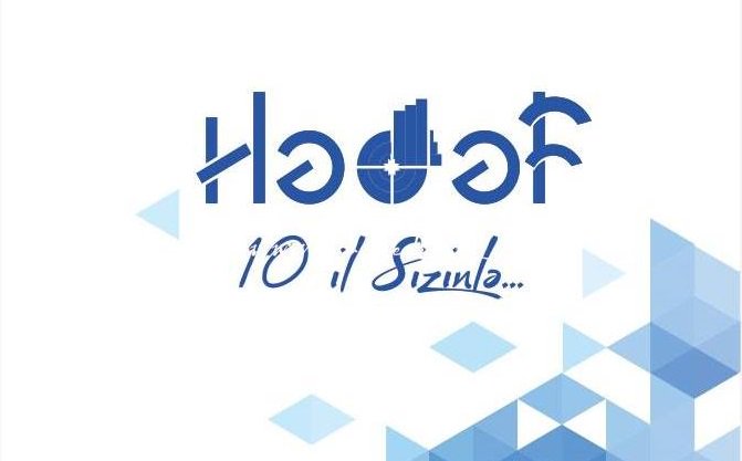 "Hədəf" kurslarının bütün xidmətlərinə "YoungCard" üzvlərinə 7 % endirim təqdim olunur
Abituriyent Hazırlığı
Dövlət Qulluğu
Magistr Hazırlığı
Məktəbəqədər hazırlıq
Müəllim Hazırlığı
Bakı, Nəsimi rayonu, Tbilisi prospekti, 72
Qaynar xətt: +994 (12) 4318525
info@hedef.edu.az