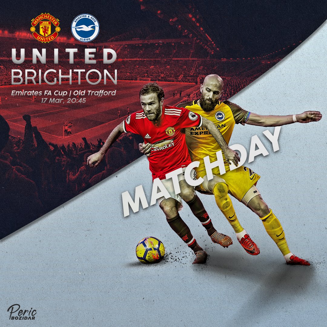 Fristajler's tweet photo. β’ @EmiratesFACup π
β’ @ManUtd x @OfficialBHAFC
#mufc #FACup #mufcdesign https://t.co/DREWom6pMG