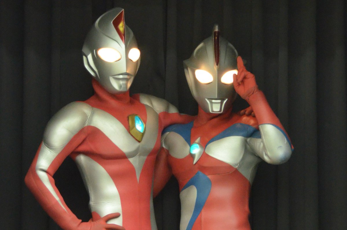 تويتر Maxxam على تويتر ウルトラマンスタジアム 2月25日 握手撮影会ウルトラマンダイナ ストロング ウルトラマン コスモス コロナモード ウルスタ ウルトラマンダイナ ウルトラマンコスモスは宇宙のパトロールへ向かいます ありがとう 以上 握手撮影