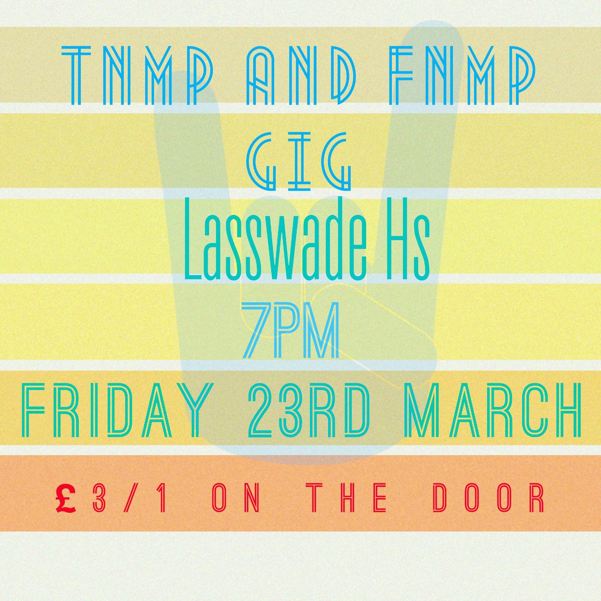 FnmpMidlothian's tweet photo. ****|| END OF TERM GIG ||****
Next week we will be having our end of term gig for both TNMP and FNMP. It would be great to see as many people as possible supporting us at this gig. 
#musicmatters #youthmusic #liveloudlocal #supportlocallivemusic https://t.co/sAmeLLbHGV