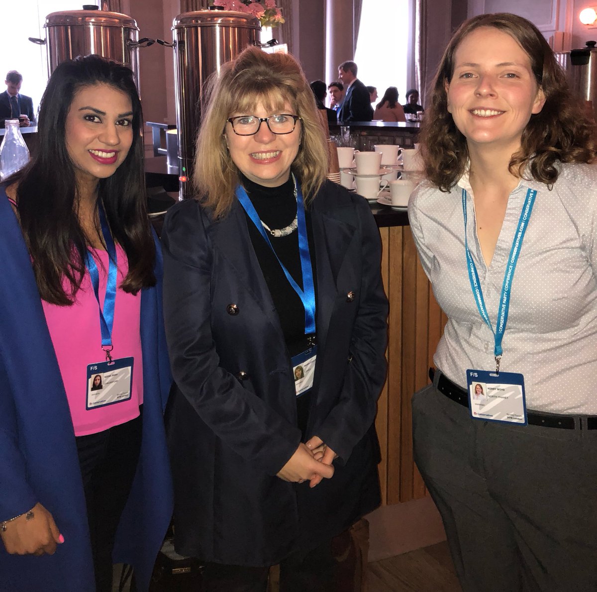 seena_shah's tweet image. Thank you for all your advice @mariacaulfield #cwo #WomenInPolitics #BloodyDifficultWoman