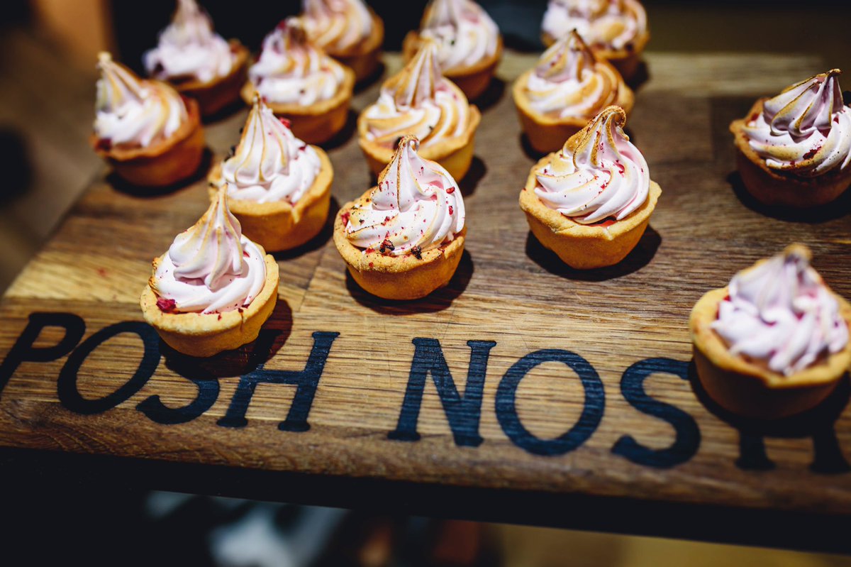 Massive thank you for the fantastic evening last night  <a href="/Posh_Nosh/">Posh Nosh</a> - The nosh was indeed posh and delicious! Lovely to see some familiar faces too 👍🏻