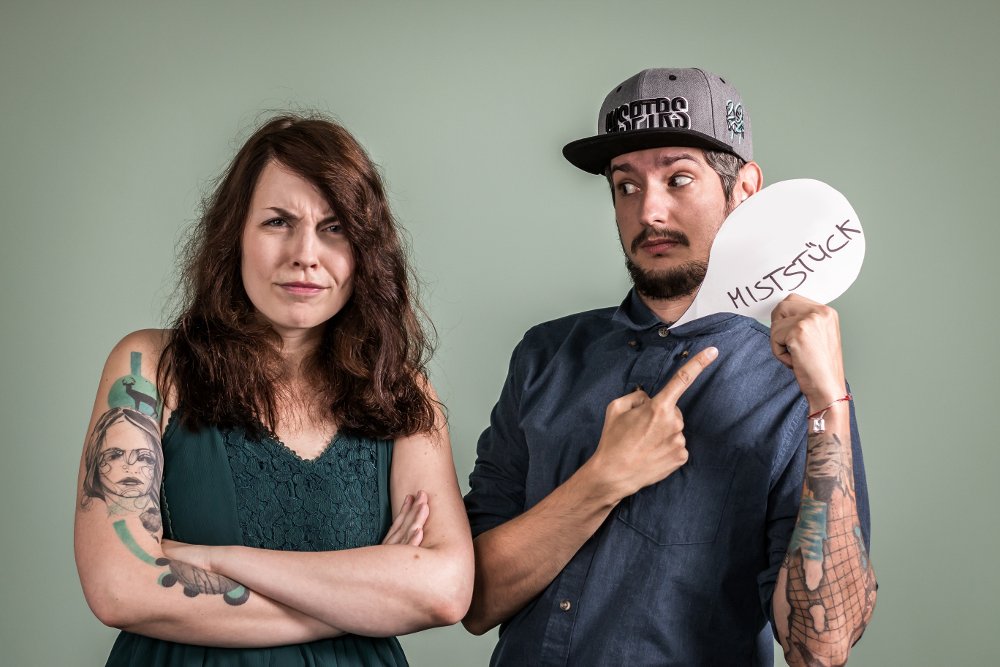 Wer wundert sich regelmäßig, warum frau nicht auf eure Clubmails antwortet, warum es einfach nicht funzt? Wir haben einige #Tipps für euch, wie ihr so richtig kläglich scheitert - oder eben auch nicht! 
bit.ly/JOYscheitern

Was ist eure #Erfolgsstory für´s #Onlinedating?