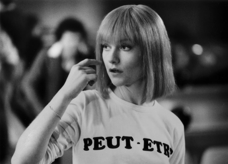 Happy Birthday to the incredible Isabelle Huppert 