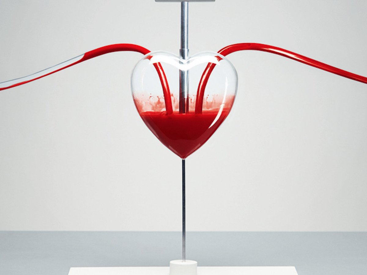 Jacobi/Montefiore EM tweet media