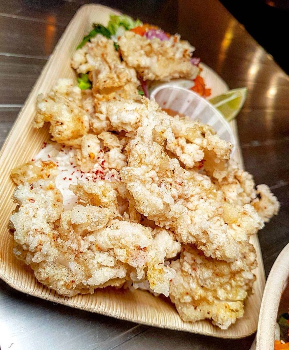 Digbeth Dining Club tweet media