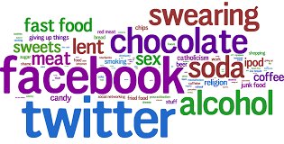 cfslboro's tweet photo. A reminder of what Lent can be about for some people as we approach the weekend. https://t.co/AvS9ejXbix