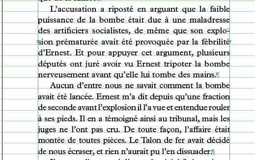 Travail en cours: calage en poche et nouvelle correction du "Talon de fer" [The Iron Heel] de #JackLondon, à paraître dans la collection La Petite Littéraire en avril.