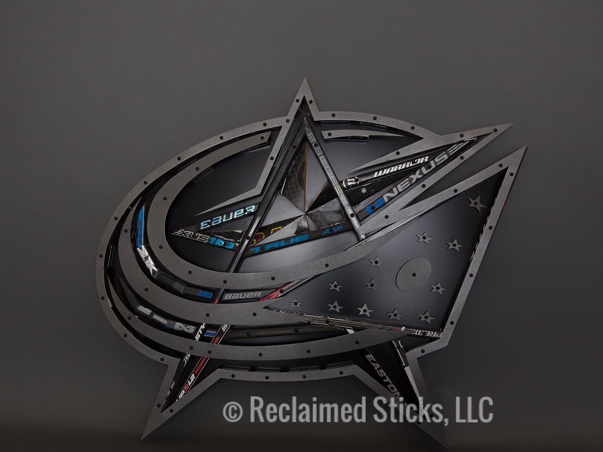 Reclaimed Sticks, LLC tweet media