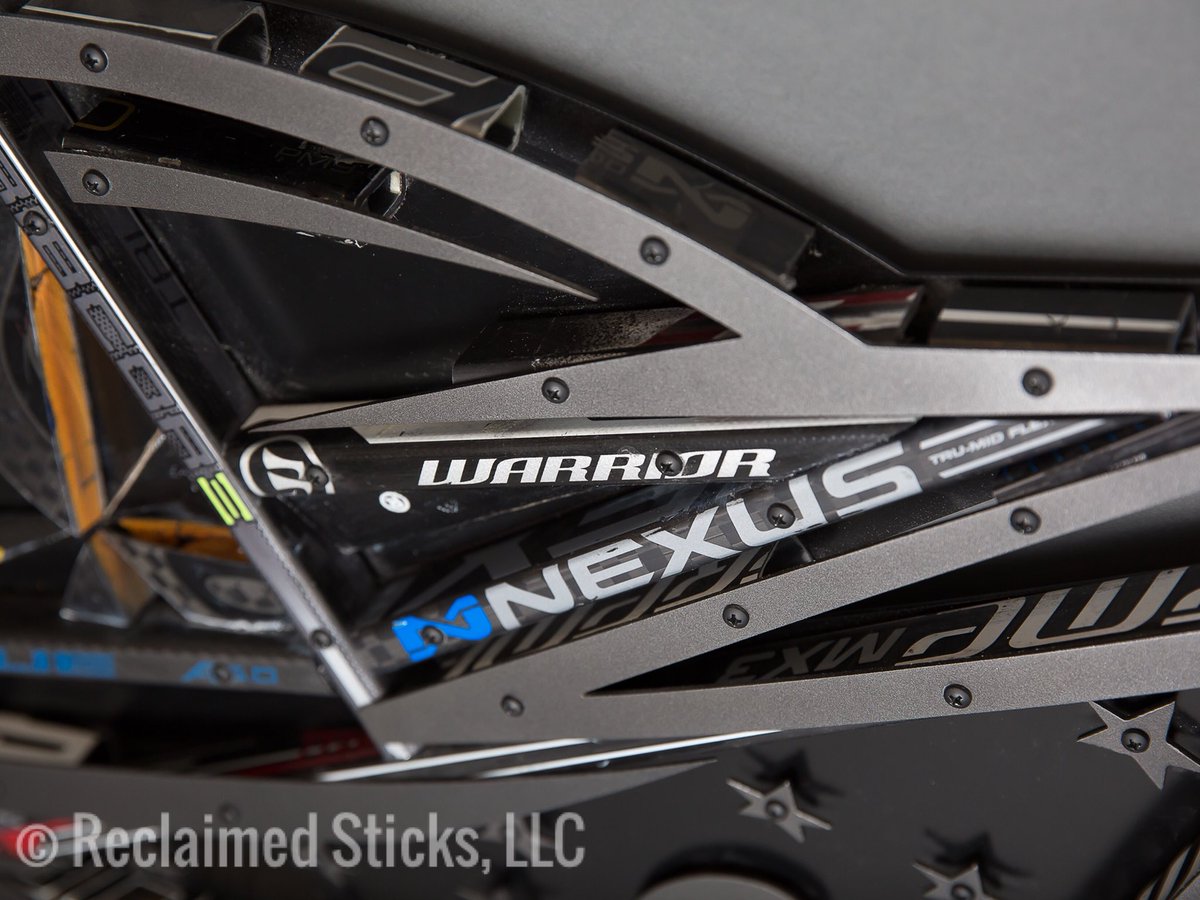 Reclaimed Sticks, LLC tweet media