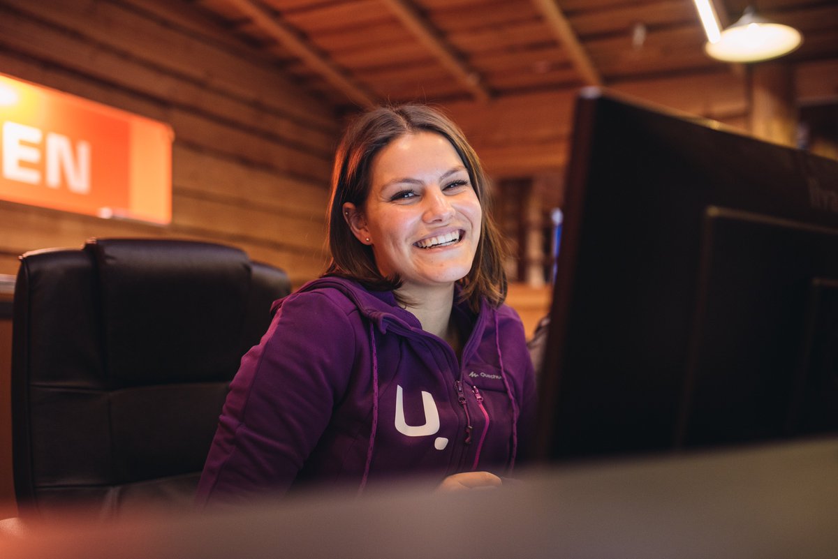 De Uithof tweet media