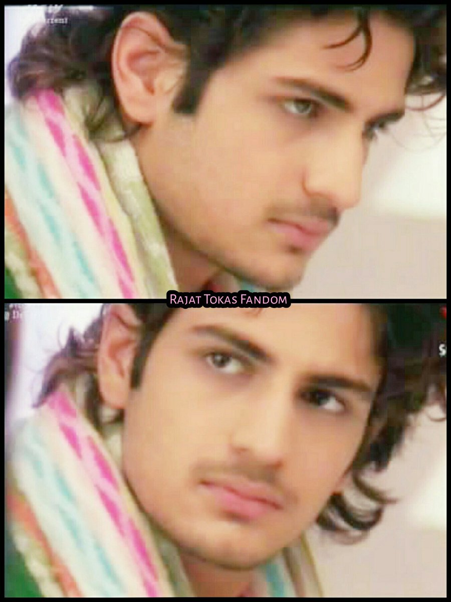 RajatTokasFD's tweet photo. Your eyes 👀 stole all my words away 💘
#RajatTokas 

Innocent yet Killer 🔫
@RajjatTokas 😍 https://t.co/JCn0UMbKFq