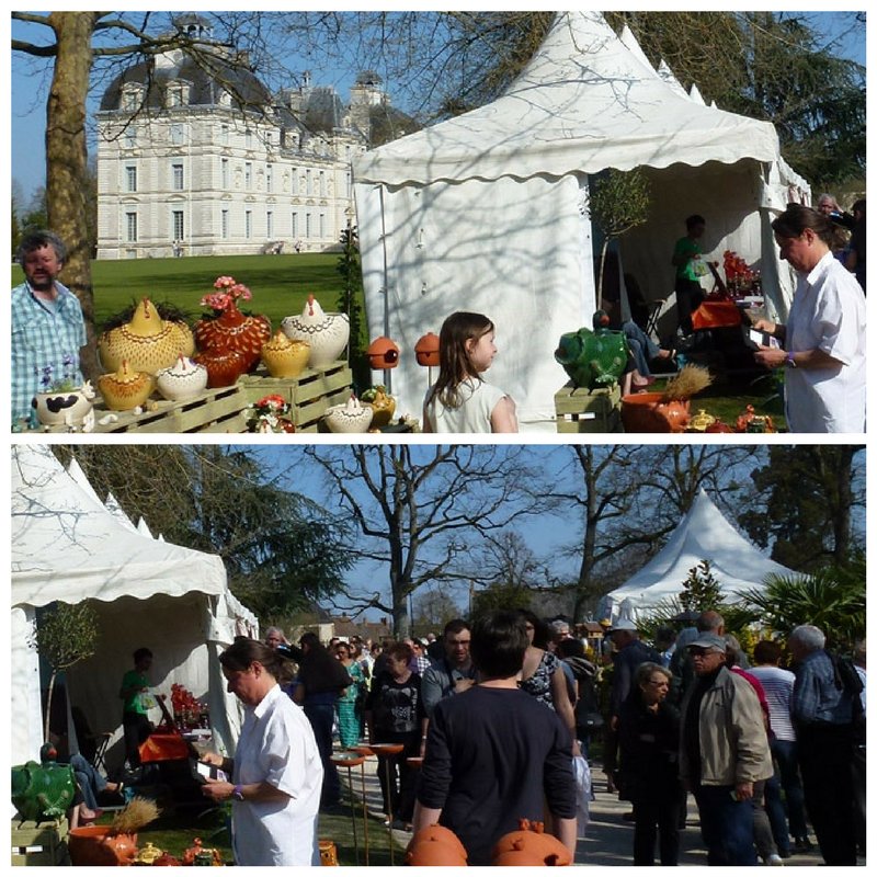 Que faites-vous le week-end du 24 et 25 mars ? Et si vous alliez à la fête des Plantes au @Château de Cheverny ! Rien de mieux pour se mettre en jambes pour l'arrivée du printemps 😊

#relaisdestroischateaux #château #fêtedesplantes #cheverny #châteaudecheverny