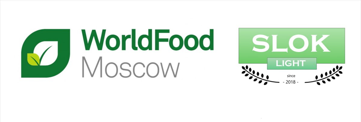 SlokBeer's tweet photo. We are proud to anounce that our light beer is available at the WorldFood Event in Moscow this year! #SlokBeer #SlokLight #WorldFoodEvent https://t.co/67vZ7M6ls7