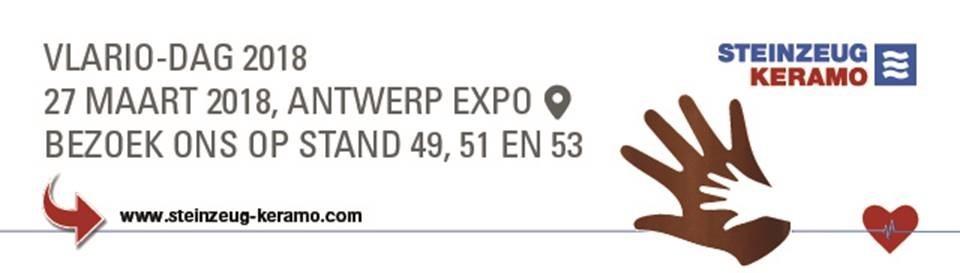 SteinzeugKeramo's tweet image. Solving the problems of tomorrow. Our Belgian colleagues will discuss this topic at the #VLARIOdag. Visit us at the Antwerp Expo, March 27th
@SteinzeugKeramo @VLARIOkennis #SystemSolutions
#Sustainable