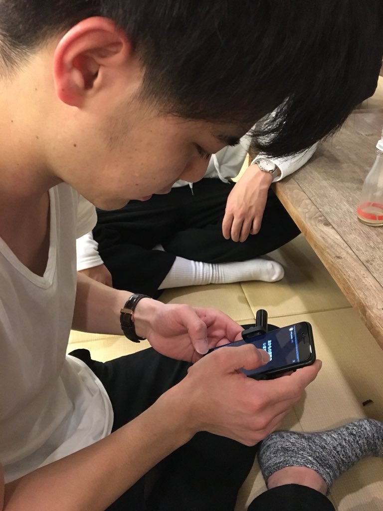 naippmax's tweet photo. インスタ映えを目指してる人 https://t.co/J0QZ4TXvcR