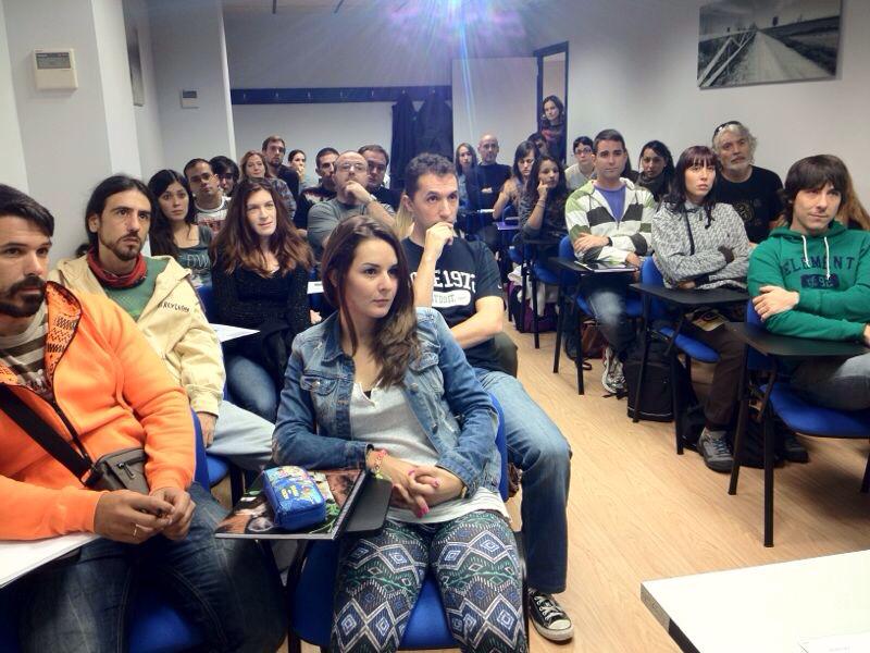 Escuela FP Canina tweet media