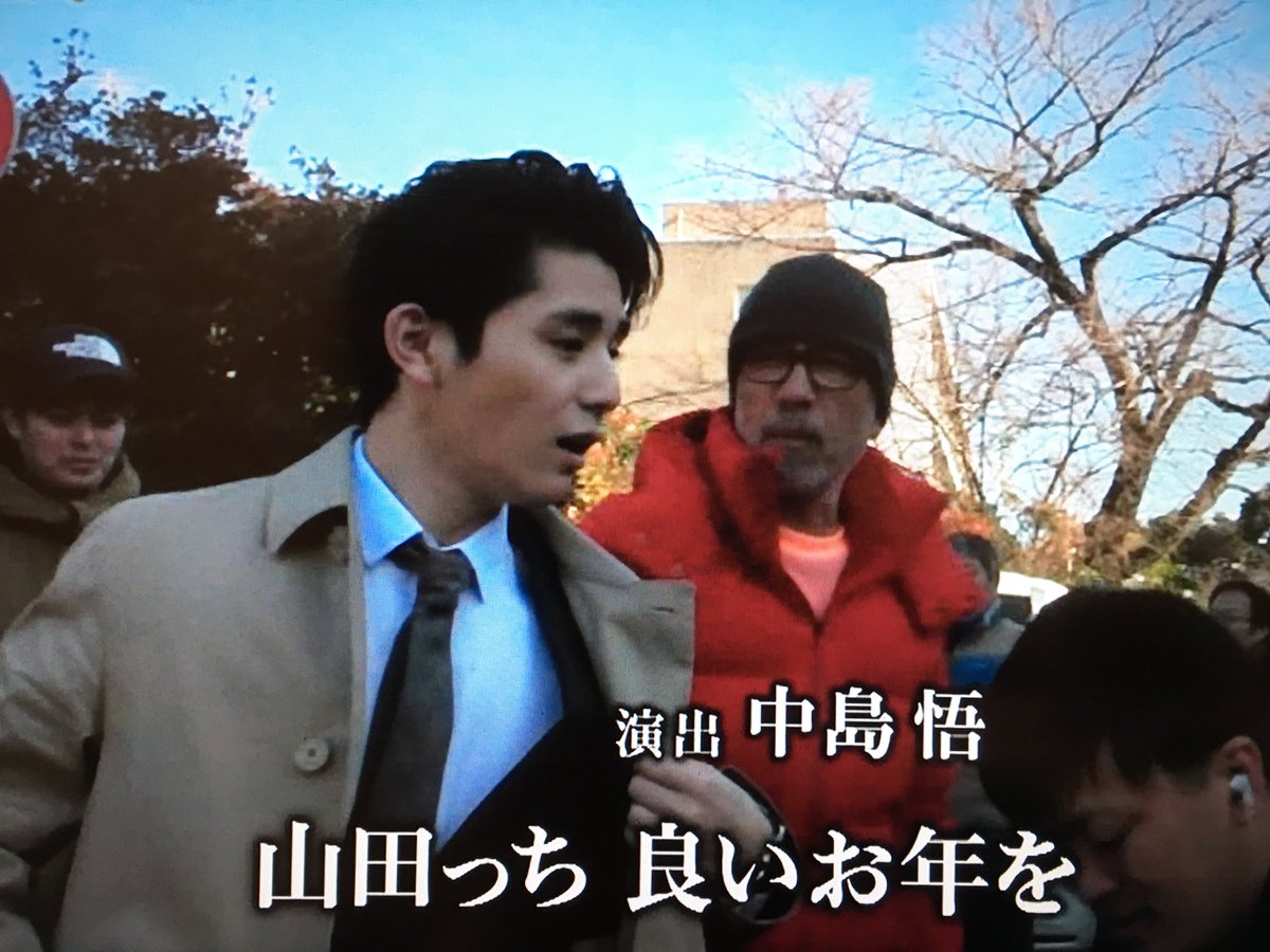 Rei Twitterissa もみ消して冬 の中島悟さんは 探偵学園q 先生はエライっ 理想の息子 でも演出を担当されていた方なんやね 女装の似合う可愛いかった山田くんもオールバックの似合う大人の男性に成長しました あ まだまだ女装もいけます Rei Twitterissa もみ消して冬 の中島悟さんは 探偵学園q 先生はエライっ 理想の息子 でも演出を担当されていた方なんやね 女装の似合う可愛いかった山田くんもオールバックの似合う大人の男性に成長しました あ まだまだ女装もいけます