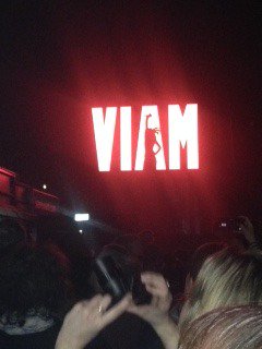katiejacobs77's tweet photo. Wow an amazingly special evening at #VIAM2018 - so lucky to have been there and Noah to have been involved. https://t.co/QMcmqynSuA