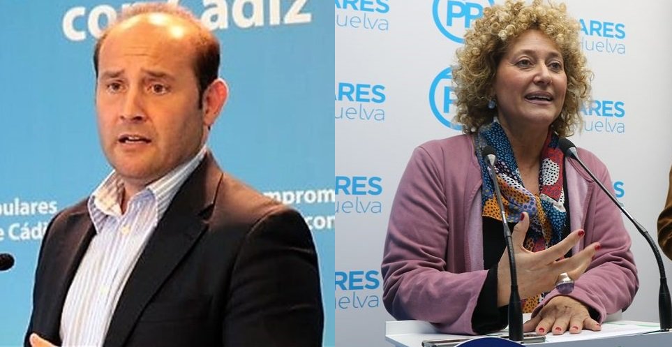 socialtrackDT's tweet photo. El PP completa su cartel electoral https://t.co/2oRiiNNC7N https://t.co/NN266NvCu6
