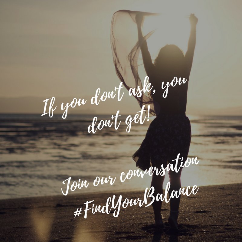 If finding a better balance is something you want in your life, here are some tips to help you #FindYourBalance starting today! ow.ly/8bYE30iYZac #FlexibleWorking