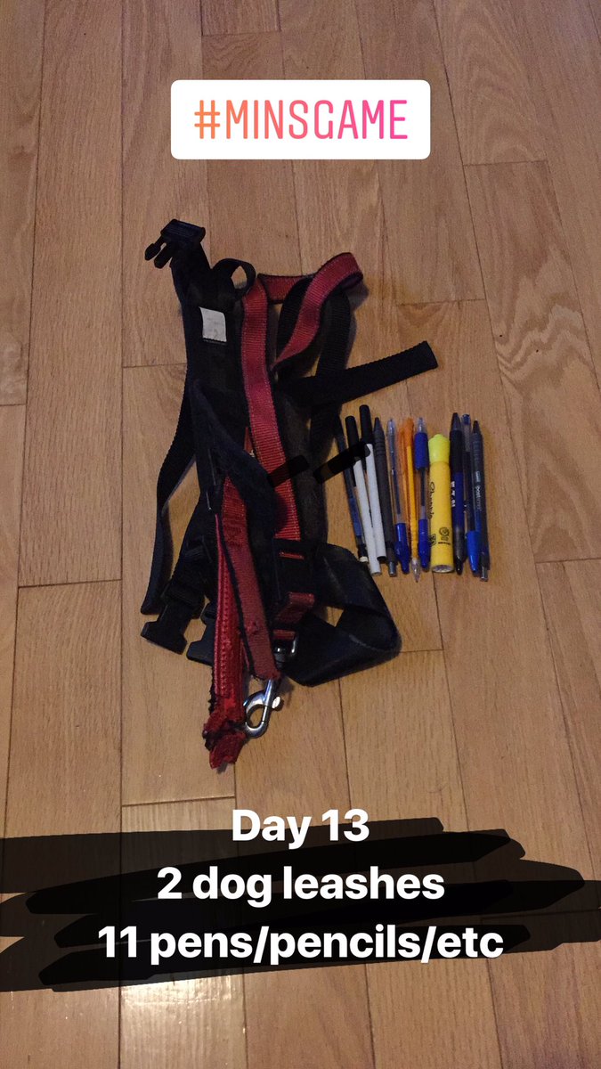 Machzy's tweet image. Another one #Minsgame