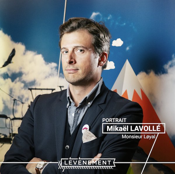 LEVENEMENTAsso's tweet photo. Nous partageons aujourd'hui l'interview-éclair de Mikaël Lavollé, fondateur de l'@agencemrloyal, réalisée il y a tout juste un an lors des derniers @HeaventMeetings. De quoi se remettre dans le bain d'ici le 27 mars ! https://t.co/gd2WXHk4Yy #eventprofs #heaventmeetings #event https://t.co/HdjjXkzLb1