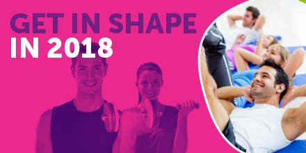 While temperatures freeze outside this weekend, beat the 
#BeastfromtheEast &amp; get hot &amp; burn calories in our #gym or #fitness classes totally #FREE!! You &amp; your friends can use our facilities for a day with our complimentary free day pass. Click here bit.ly/2FlVY2m