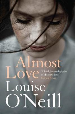 EdinCityofLit's tweet photo. Join @Waterstones_Edi tonight for the launch of @oneilllo's new novel 'Almost Love' (6.30pm): https://t.co/lL9I9DUDrI #edinburgh #bookshop #event https://t.co/5qwNw2fXf0