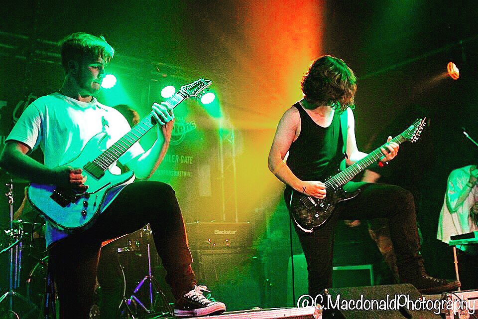 jake_djents's tweet photo. Can’t wait to get back on stage with @EoinSkene 🎸🤘🏻❤️ #metalcore  #djent #music #heavy #metal #heavymetal #brutal #screaming #guitars #hardcore #breakdowns #espguitars #schecterguitars #blackstaramplification #peaveyamplification #jst #toneforge #guiltypleasure #menace https://t.co/mQWu6Vtvc6