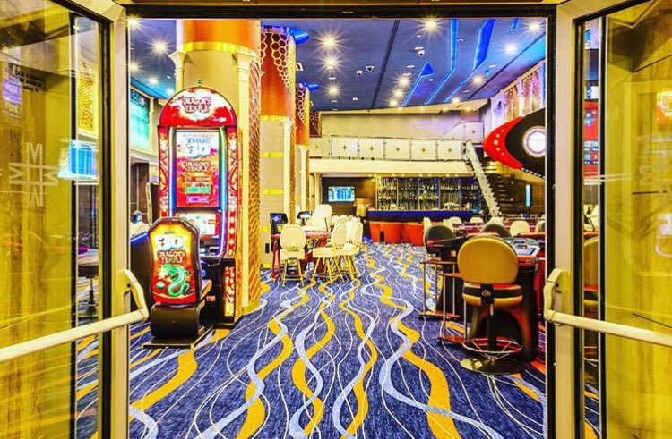 MeritLibertas's tweet photo. Merit Casino Libertas opens the door of fun world for you... You will have great time in #Casino @MeritLibertas at this weekend too 👍
#meritinternational #dubrovnik #croatia #rixoshotel #casino #fun #meritcasinos #spiritofmerit https://t.co/HUHCuGxxoS