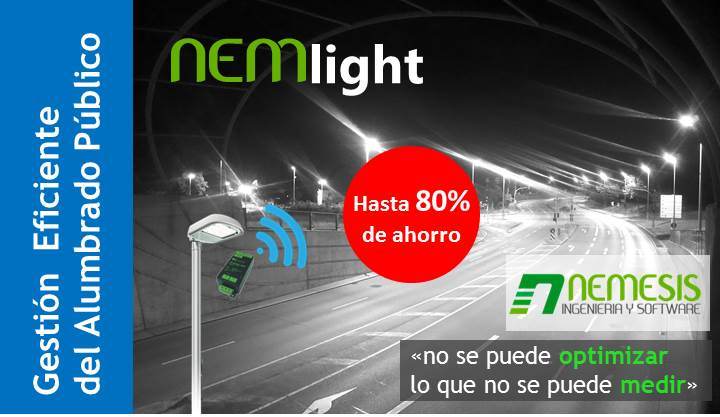 Optimizar el coste en iluminación: Regular la intensidad lumínica en función del uso. Será necesaria un sistema de control remoto que actué de forma individual sobre cada luminaria mediante un dispositivo conectado entre balastro y alimentación.
#Ahorro #eficienciaenergetica