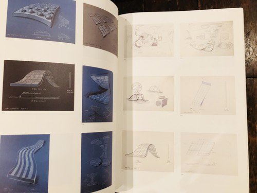 高松次郎『All Drawings』590頁にも及ぶドローイング集大成。生涯に遺