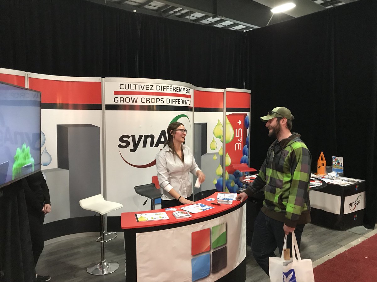 SWellein's tweet photo. Last day of #OVFS18 great turnout great show see you next year https://t.co/PrzKVckfRQ