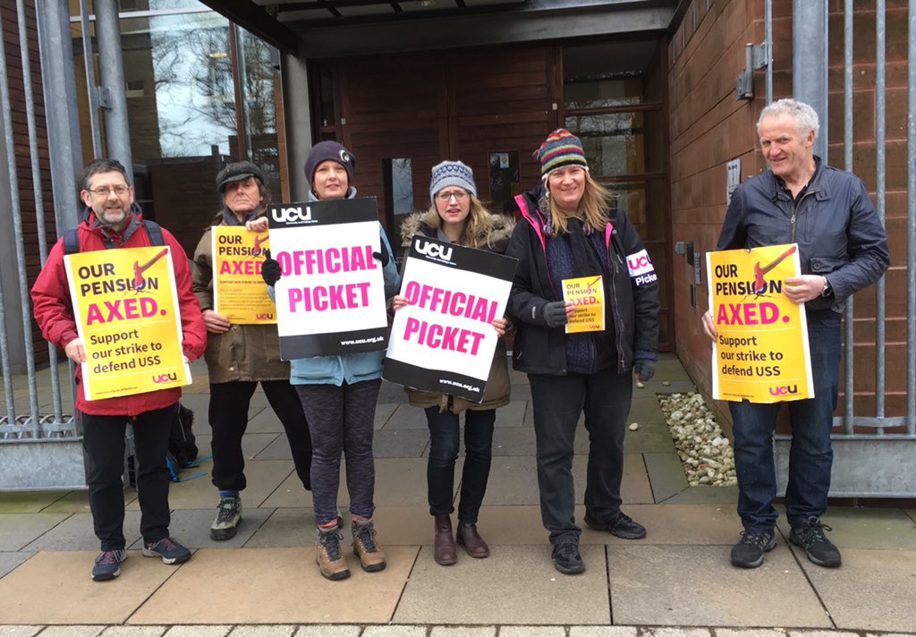 Lizanne Henderson (@hlizanne) on Twitter photo Day 14. Holding the fort <a href="/UCUDumfries/">UCU Dumfries</a> in wind, rain or shine. @UCUGlasgow #NoCapitulation #ucustrikes <a href="/MTKrawczyk_42/">Marian Krawczyk</a> <a href="/HLizanne/">Lizanne Henderson</a> Day 14. Holding the fort <a href="/UCUDumfries/">UCU Dumfries</a> in wind, rain or shine. @UCUGlasgow #NoCapitulation #ucustrikes <a href="/MTKrawczyk_42/">Marian Krawczyk</a> <a href="/HLizanne/">Lizanne Henderson</a>