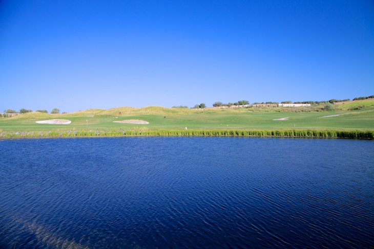 Fedgolfmadrid's tweet photo. La Federación de Golf de Madrid te invita a jugar el Pro-am del Open de España. https://t.co/2PbzMsABbV https://t.co/siwrtW9KgD
