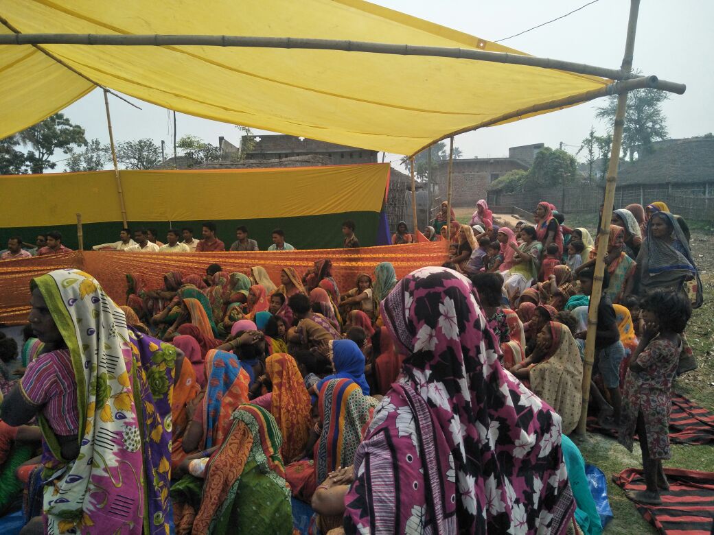 lsbasaharsa's tweet photo. @swachhbharat #behaviour #MyCleanIndia #swachhbihar #ZSBP#MyCleanIndia #toilet #CLTS @SwachhBharat @Swachh Bharat Mission, India @LSBA_Bihar #Paavan Saharsa !!
#Sirwar Birwar Panchayat at mahishi Block- Swachhta Sabha !! https://t.co/Nrh8GkPxiU
