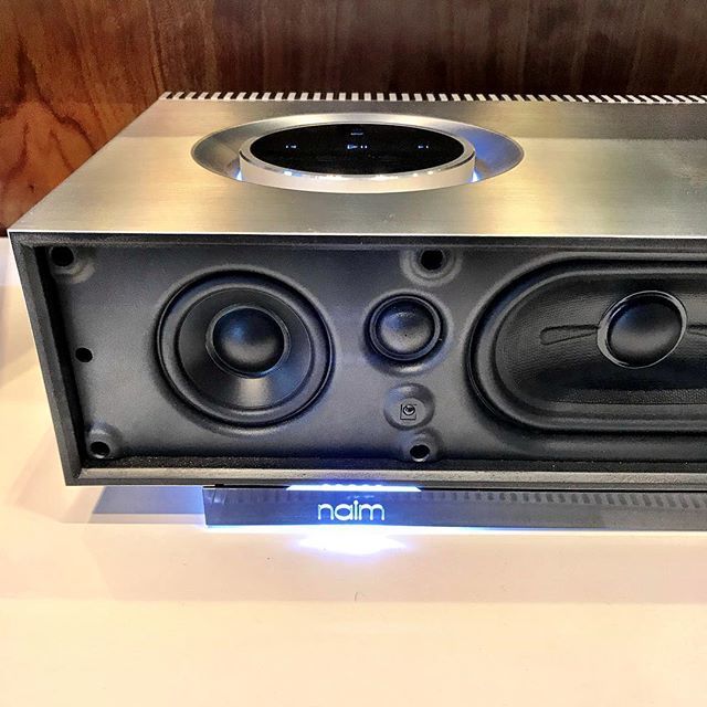 AudioVenue's tweet photo. Purchase either a Muso or Muso QB, and get 6 months Tidal worth £120.00 for free.  #naimgodeeper #wahtsyournaim #naim #naimaudio #naimmuso #muso #musoqb #upnp #tidal #spotify #music #musicsystem #soundsystem #digitalsystem #audio #audiostore #audioshop #… https://t.co/9GiTGXhBbm https://t.co/L9w8x0vp02