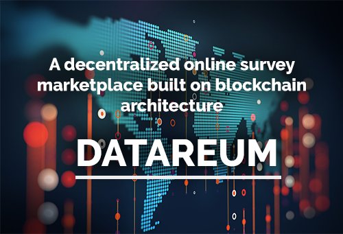 Image result for bounty datareum