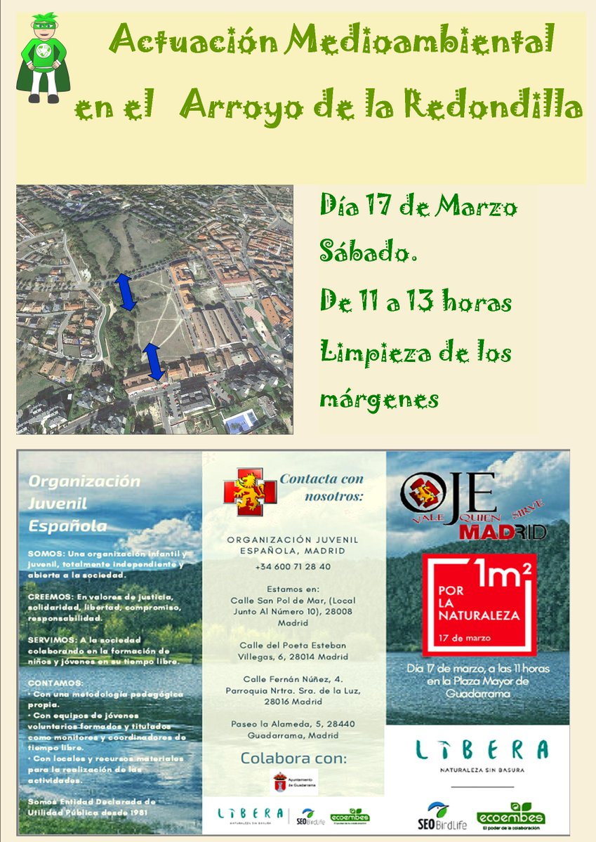 OJE GUADARRAMA tweet media