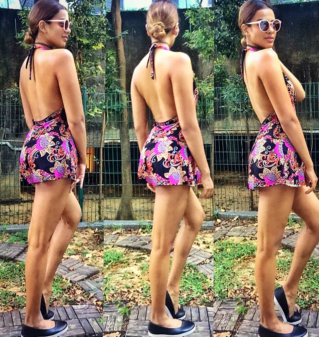 For you I know I'd even try to turn the tide 💜❤💜 

#ootd #backless #braless #mystylediary