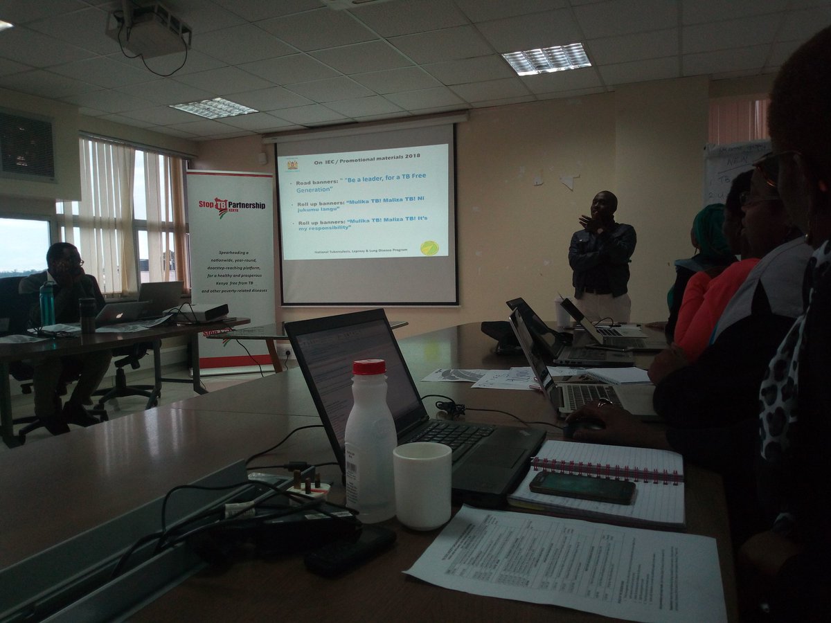 LimoJerop (@jeroplimo) on Twitter photo With World TB Day around the corner all we want is to have Kenya free from TB <a href="/StopTBKe/">Stop TB Partnership Kenya</a> <a href="/StopTB/">Stop TB Partnership</a> <a href="/kelin/">َ</a> @Blastcampus <a href="/Amref_Kenya/">Amref Health Africa in Kenya</a> <a href="/MSF/">MSF International</a> With World TB Day around the corner all we want is to have Kenya free from TB <a href="/StopTBKe/">Stop TB Partnership Kenya</a> <a href="/StopTB/">Stop TB Partnership</a> <a href="/kelin/">َ</a> @Blastcampus <a href="/Amref_Kenya/">Amref Health Africa in Kenya</a> <a href="/MSF/">MSF International</a>
