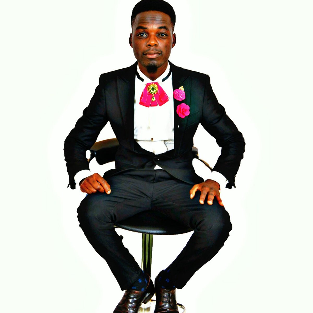 Russellphiri's tweet image. #NewProfilePic