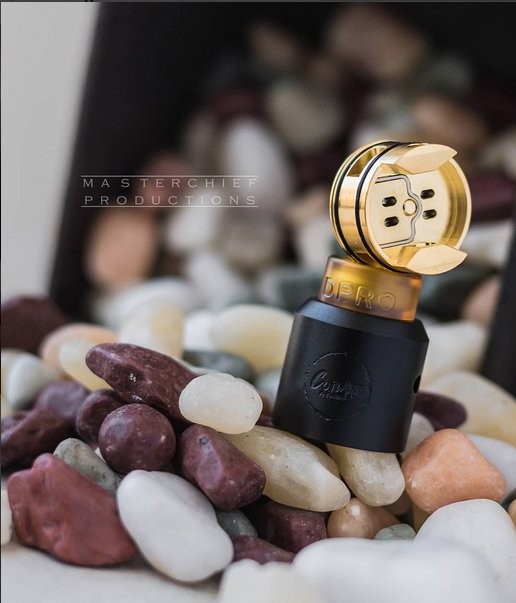 OfficialCoilART's tweet photo. Drip like a Pro 🙂
Get more details from here:https://t.co/nIhbMZTQ8y.
#officialcoilart #dprorda #vape https://t.co/wLFNARVqgH
